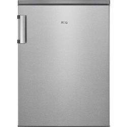 Холодильники AEG RTB 515E1 AU серебристый