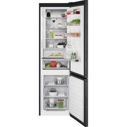 Холодильники AEG RCB 736E3 MB графит
