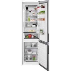 Холодильники AEG RCB 736E3 MX нержавейка