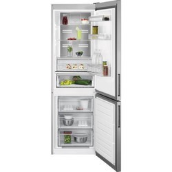 Холодильники AEG RCB 732E3 MX нержавейка