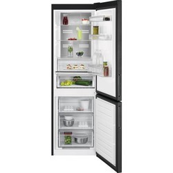 Холодильники AEG RCB 732E3 MB графит