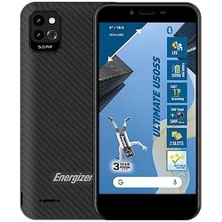 Мобильные телефоны Energizer Ultimate U505s 16&nbsp;ГБ