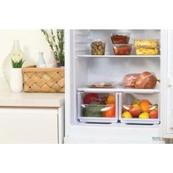 Холодильники Indesit IBD 5515 W 1 белый