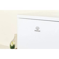 Холодильники Indesit IBD 5515 W 1 белый