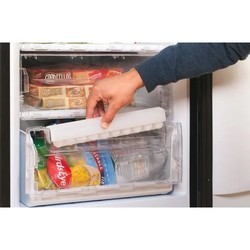 Холодильники Indesit IBD 5515 B UK черный