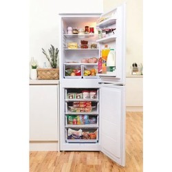 Холодильники Indesit IBD 5517 W UK 1 белый