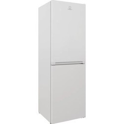 Холодильники Indesit INFC8 50TI1 K 1 графит