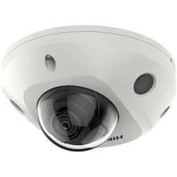 Камеры видеонаблюдения Hikvision DS-2CD2527G2-LS(C) 2.8 mm