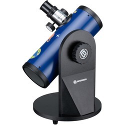 Телескопы BRESSER Junior 76/300 Smart
