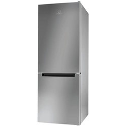 Холодильники Indesit LI6 S1E S серебристый
