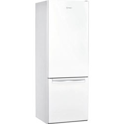 Холодильники Indesit LI6 S1E W белый