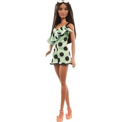 Куклы Barbie Fashionistas HPF76