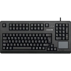 Клавиатуры Cherry G80-11900 (USA+ €-Symbol)