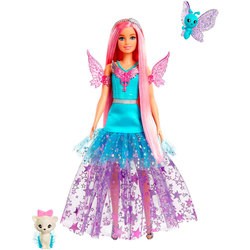 Куклы Barbie Fairytale Malibu Touch Of Magic HLC32