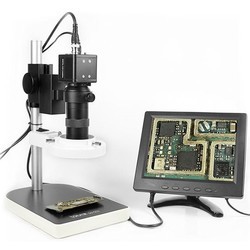 Микроскопы BAKU BA-003