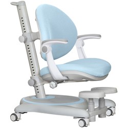 Компьютерные кресла Mealux Ortoback Plus (синий)