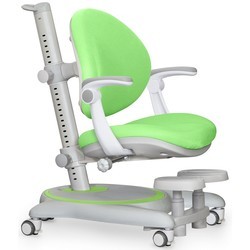 Компьютерные кресла Mealux Ortoback Plus (зеленый)