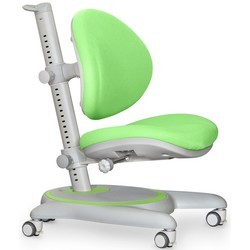Компьютерные кресла Mealux Ortoback (зеленый)