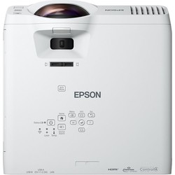 Проекторы Epson EB-L210SF