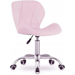 Компьютерные кресла Bonro BN-531 (розовый)