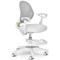 Компьютерные кресла Evo-Kids Mio Air (серый)