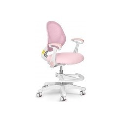 Компьютерные кресла Evo-Kids Mio Air (розовый)