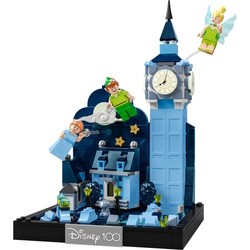 Конструкторы Lego Peter Pan and Wendys Flight over London 43232