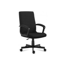Компьютерные кресла Mark Adler Boss 2.5 (черный)
