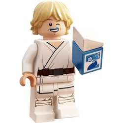 Конструкторы Lego Luke Skywalker with Blue Milk 30625
