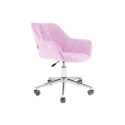 Компьютерные кресла Hatta Soft Velvet (розовый)