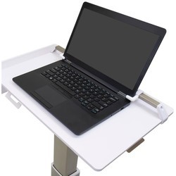 Подставки для ноутбуков Ergotron CareFit Slim Laptop Cart