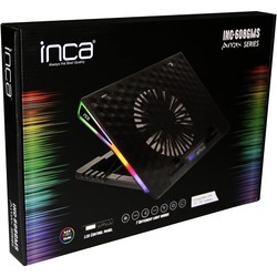 Подставки для ноутбуков Inca INC-608GMS