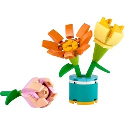 Конструкторы Lego Frendship Flowers 30634