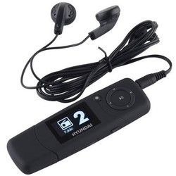 MP3-плееры Hyundai MP 366 8 Gb