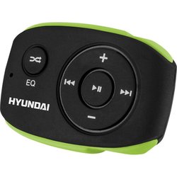 MP3-плееры Hyundai MP 312 4 Gb