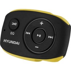 MP3-плееры Hyundai MP 312 4 Gb