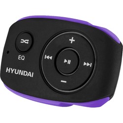 MP3-плееры Hyundai MP 312 8 Gb