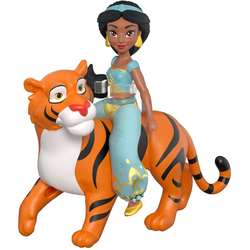 Куклы Disney Princess Jasmine & Rajah HLW83