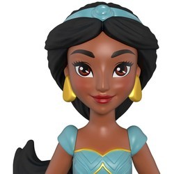 Куклы Disney Princess Jasmine & Rajah HLW83