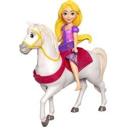 Куклы Disney Princess Rapunzel & Maximus HLW84