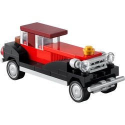 Конструкторы Lego Vintage Car 30644