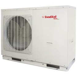 Тепловые насосы Fondital Procida AWM T 16 15&nbsp;кВт