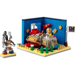 Конструкторы Lego Cosmic Cardboard Adventures 40533