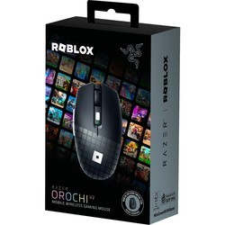 Мышки Razer Orochi V2 - Roblox Edition