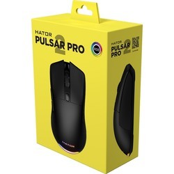Мышки Hator Pulsar 2 Pro