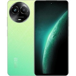 Мобильные телефоны Realme Narzo 60x ОЗУ 4 ГБ