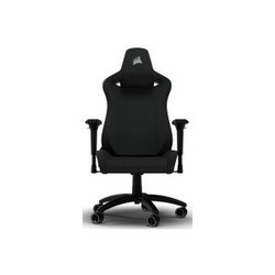 Компьютерные кресла Corsair TC200 Soft Fabric (черный)