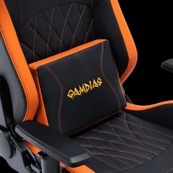 Компьютерные кресла Gamdias Zelus M3