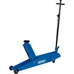 Домкраты Draper Long Chassis Trolley Jack 3T
