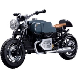 Конструкторы Sluban Motorcycle Latte M38-B1134